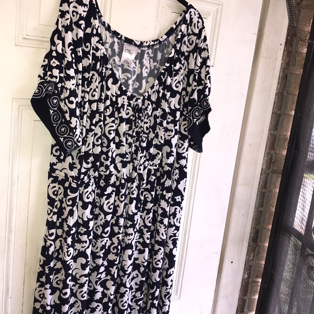 Woman’s dress